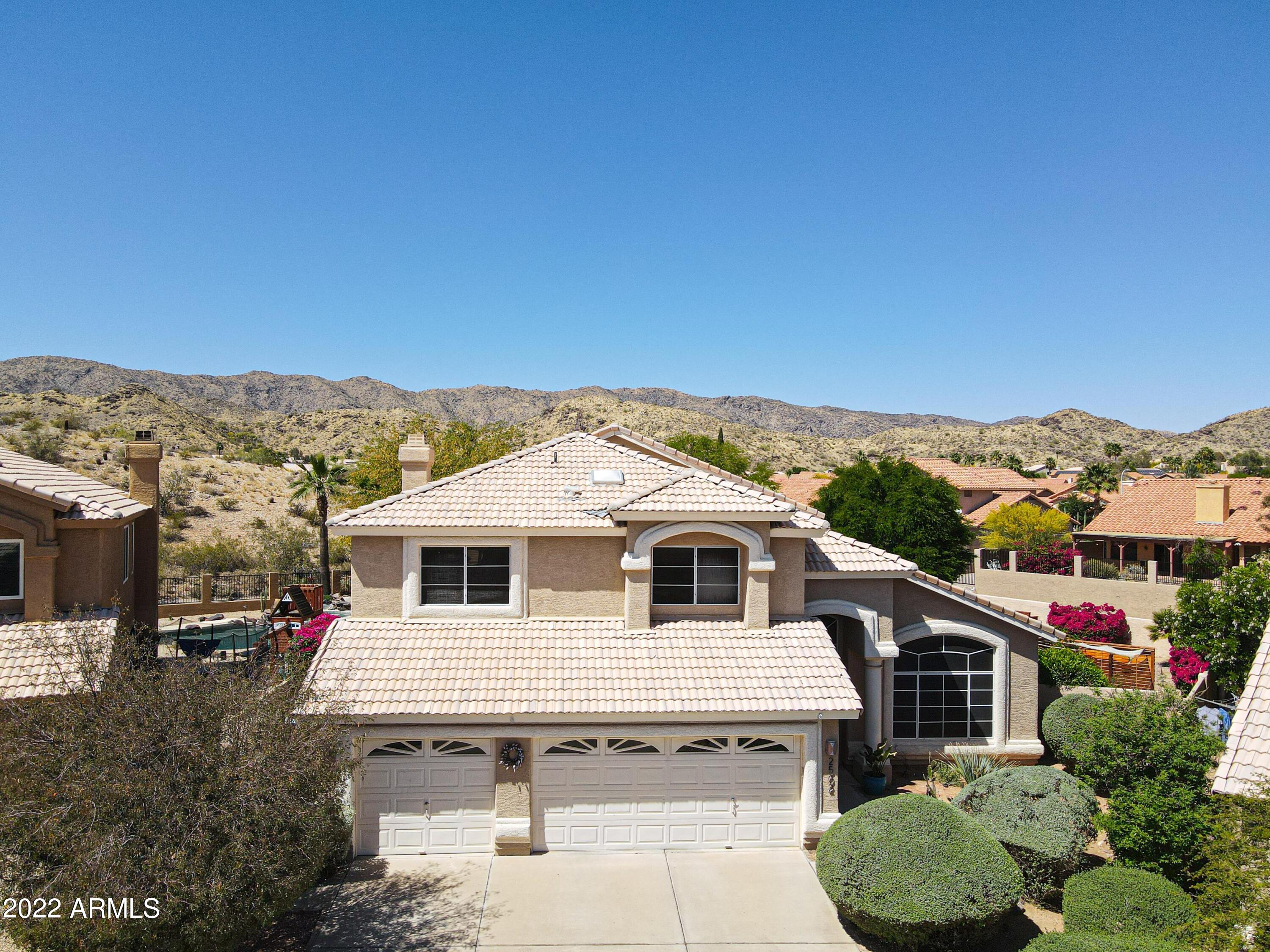 2502 East Rockledge Road Phoenix, AZ 85048 - Photo 70 of 94 70