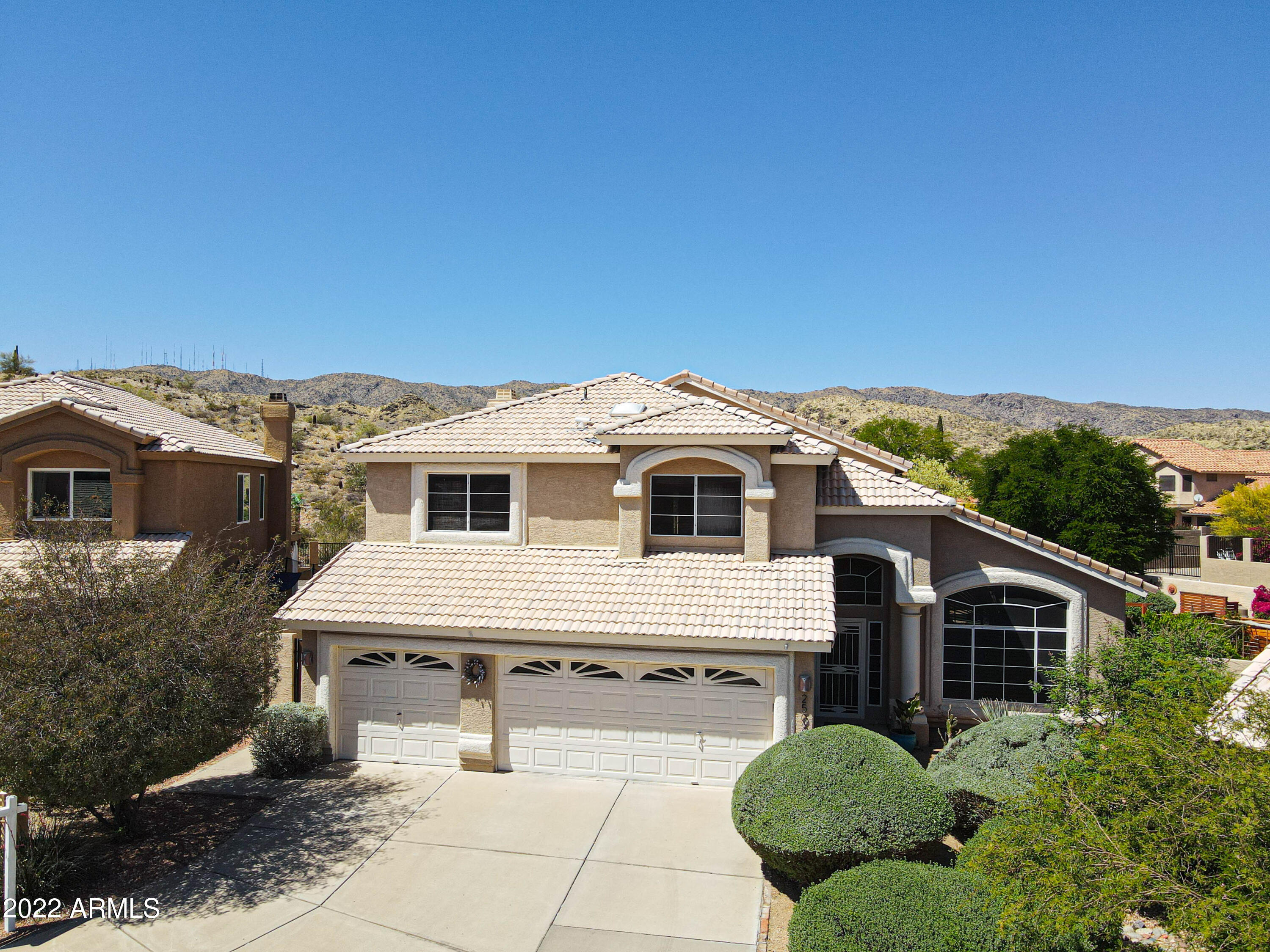 2502 East Rockledge Road Phoenix, AZ 85048 - Photo 71 of 94 71