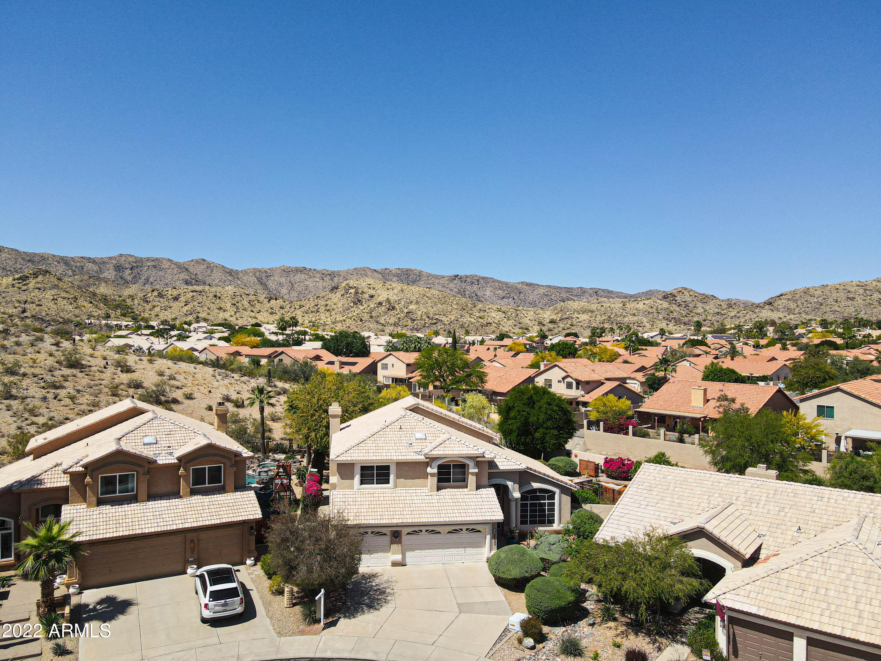 2502 East Rockledge Road Phoenix, AZ 85048 - Photo 72 of 94 72