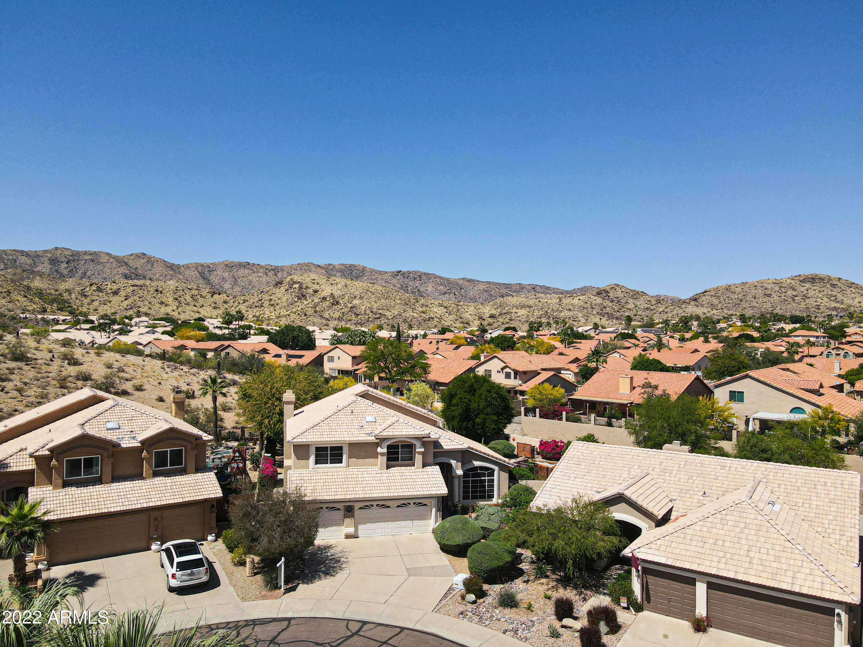 2502 East Rockledge Road Phoenix, AZ 85048 - Photo 73 of 94 73