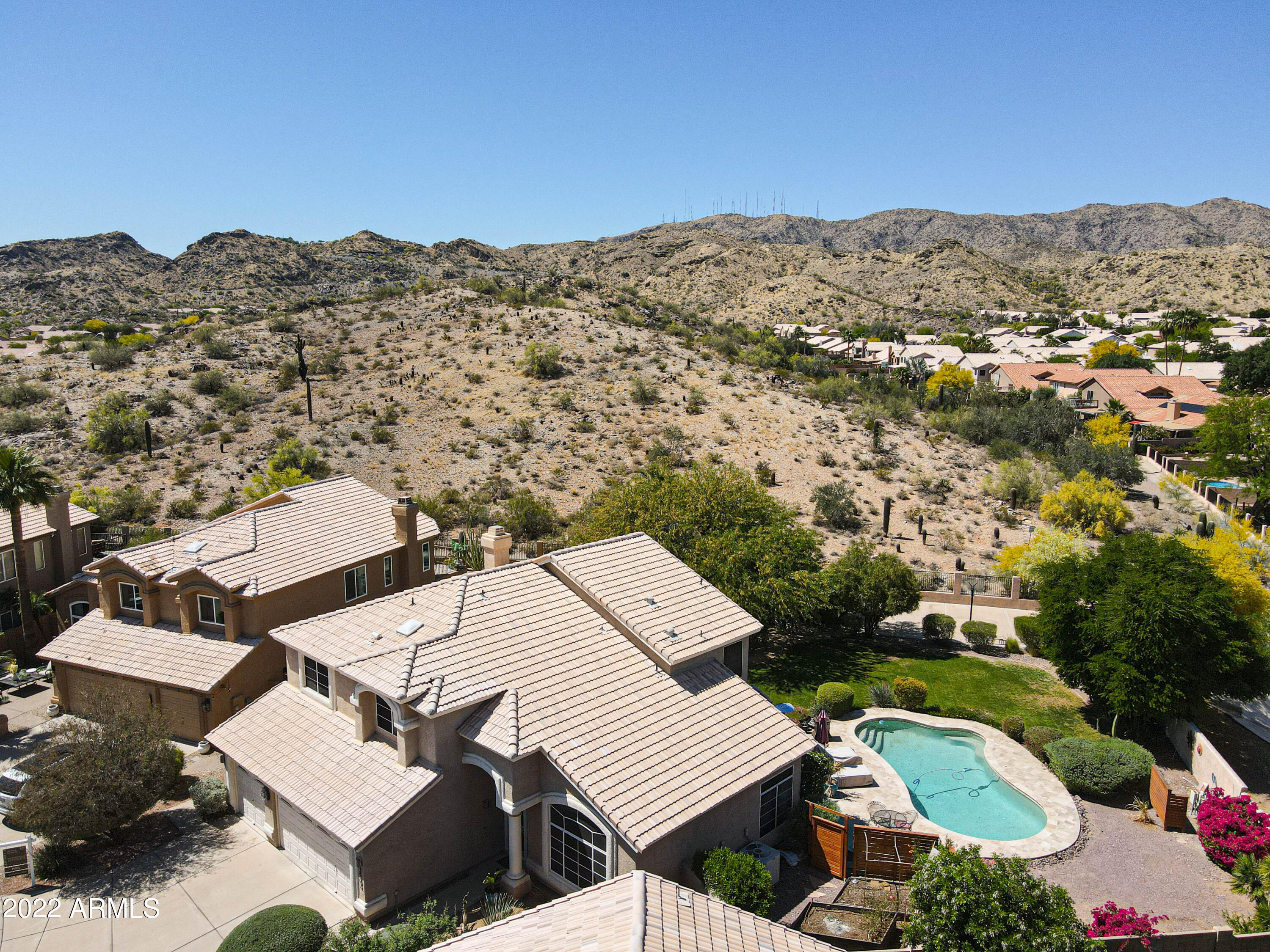 2502 East Rockledge Road Phoenix, AZ 85048 - Photo 74 of 94 74