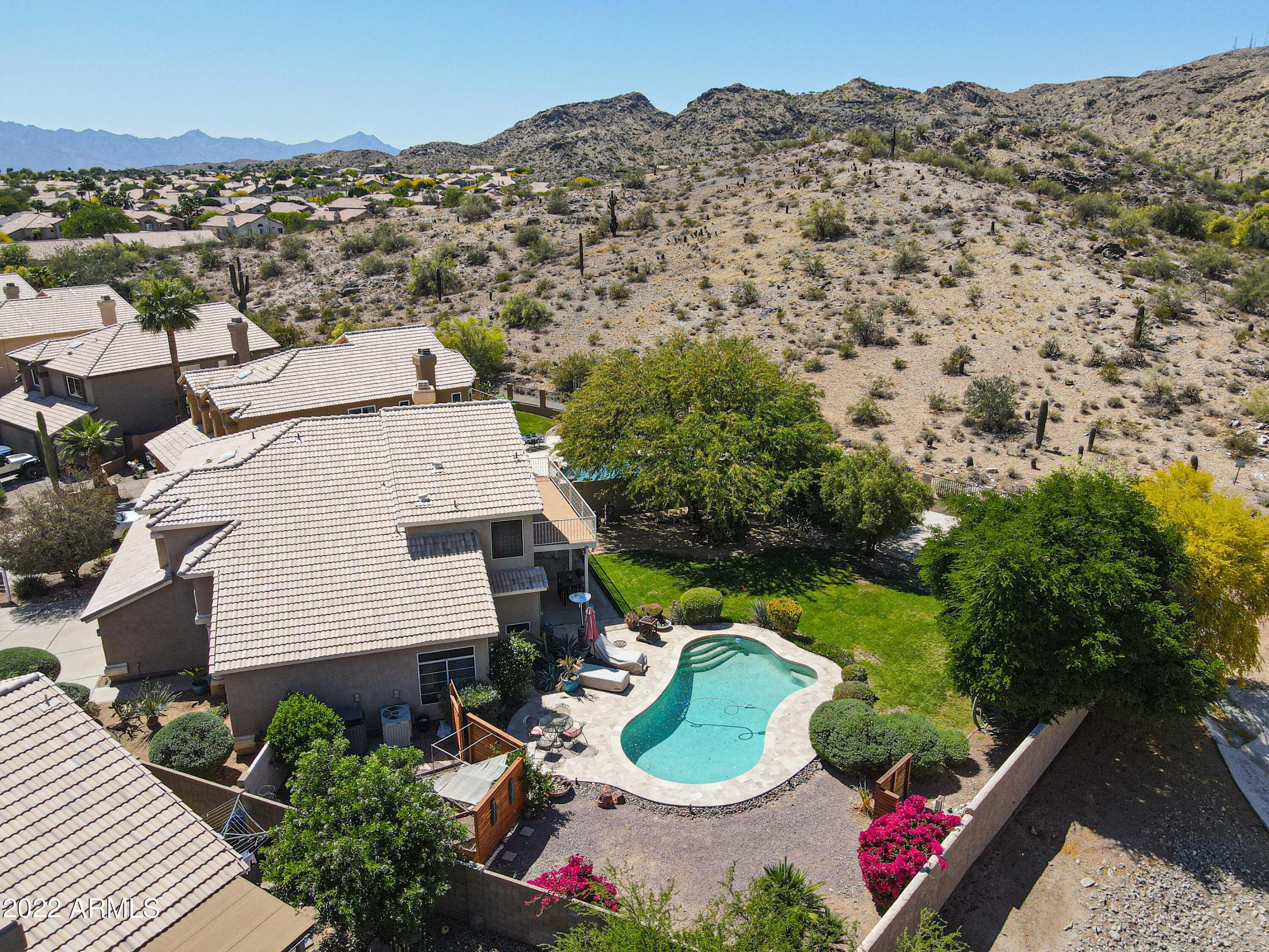 2502 East Rockledge Road Phoenix, AZ 85048 - Photo 75 of 94 75