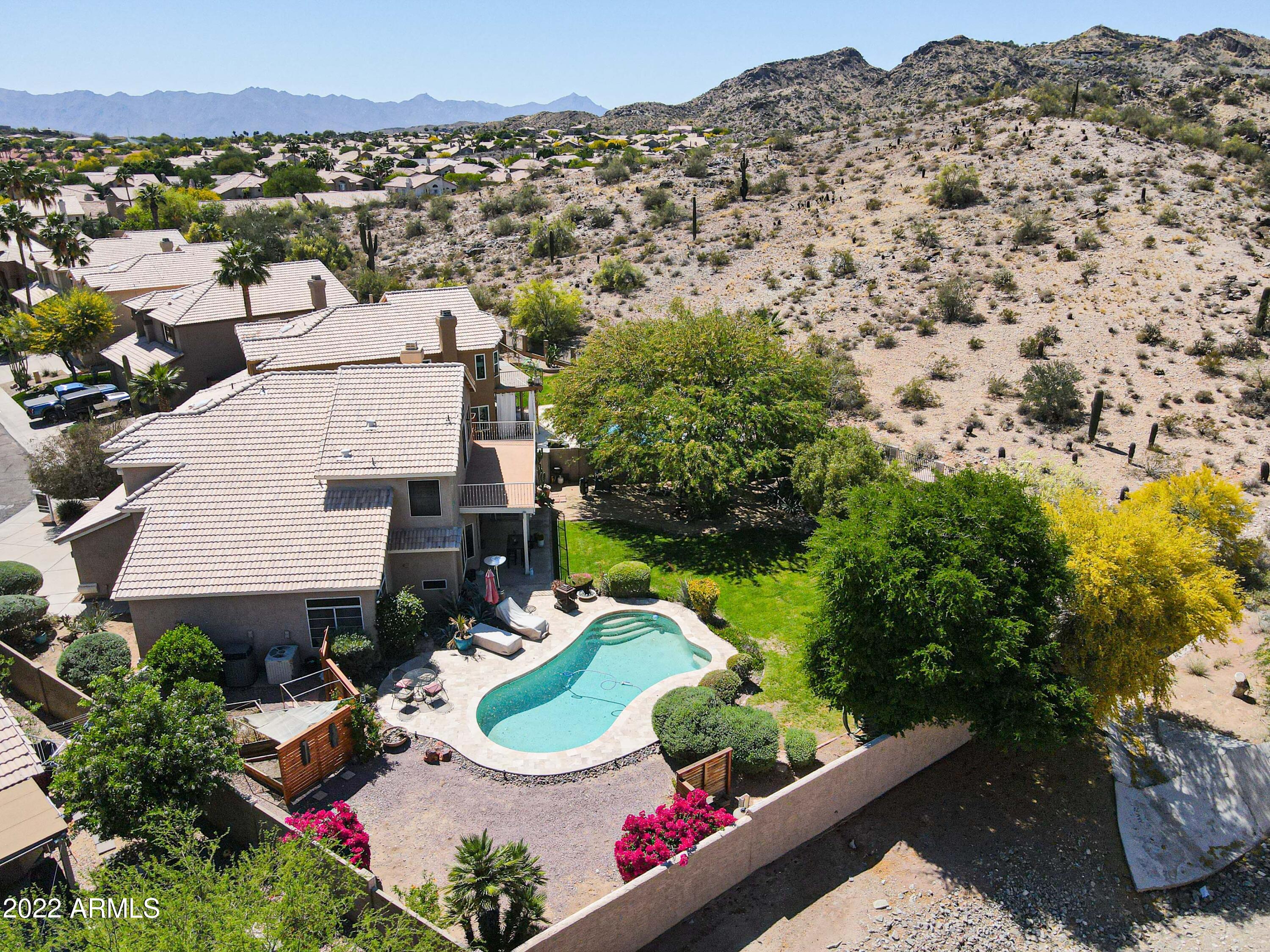2502 East Rockledge Road Phoenix, AZ 85048 - Photo 76 of 94 76