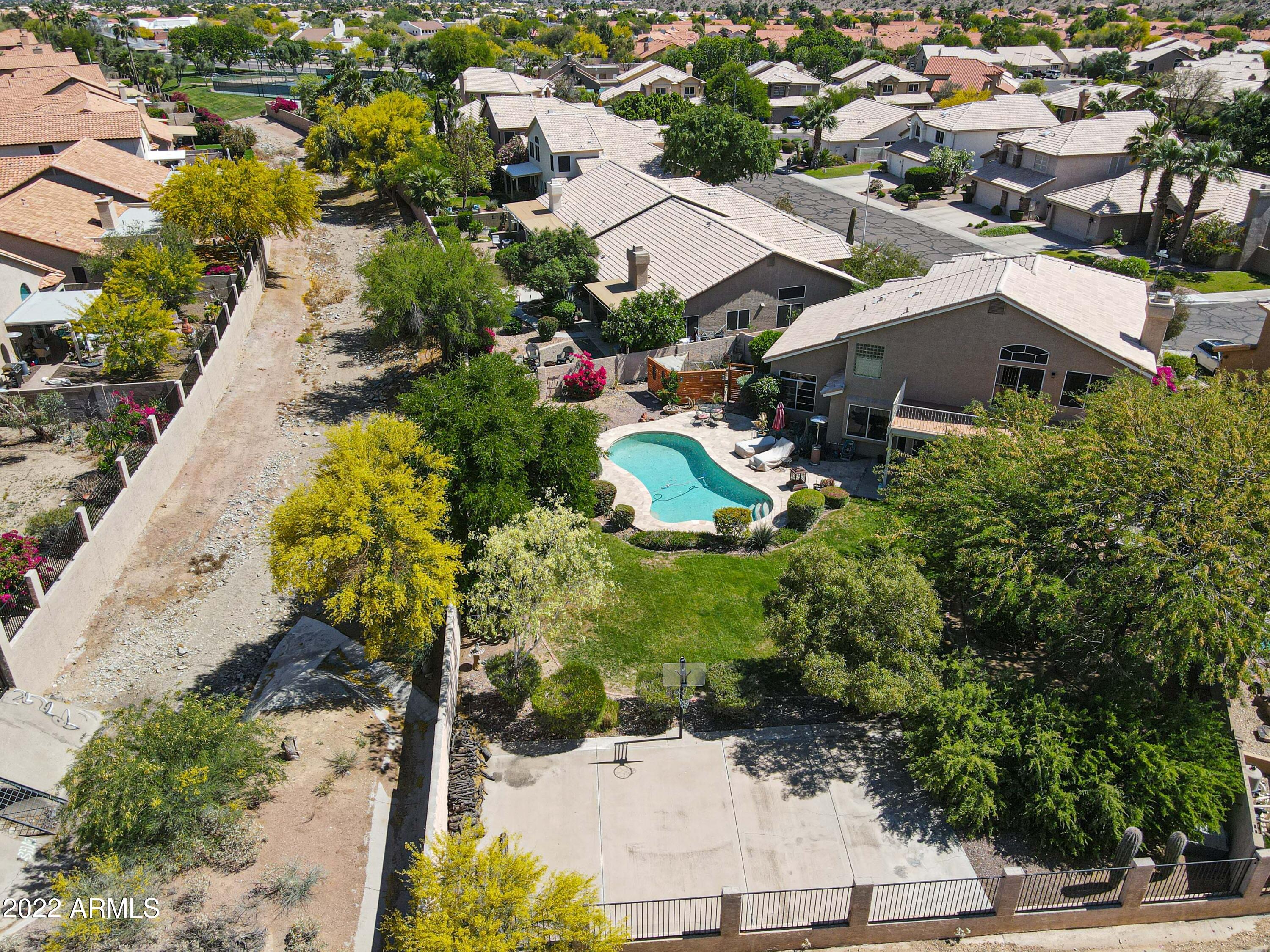 2502 East Rockledge Road Phoenix, AZ 85048 - Photo 79 of 94 79
