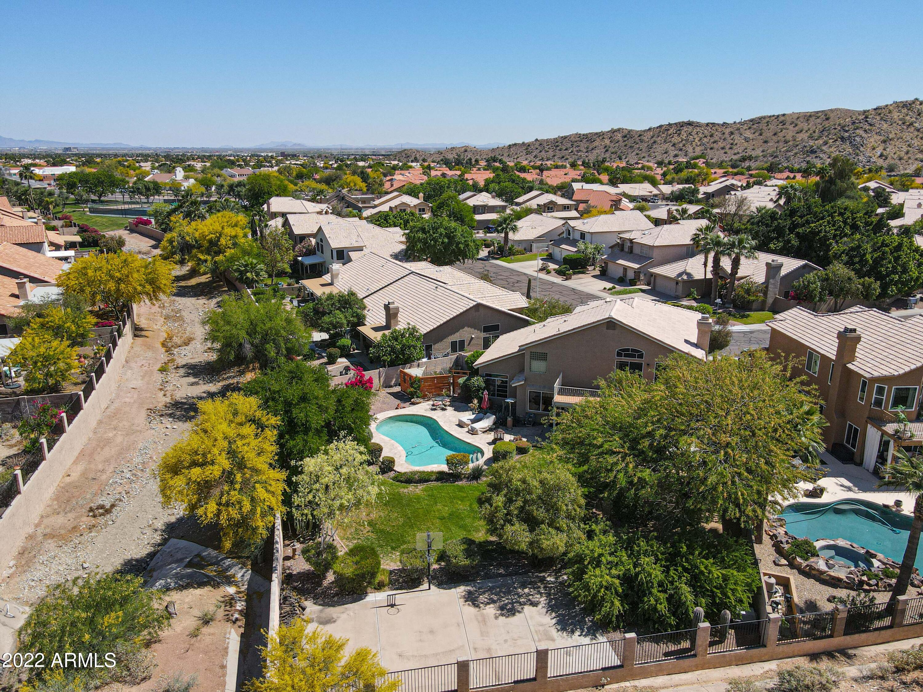2502 East Rockledge Road Phoenix, AZ 85048 - Photo 80 of 94 80