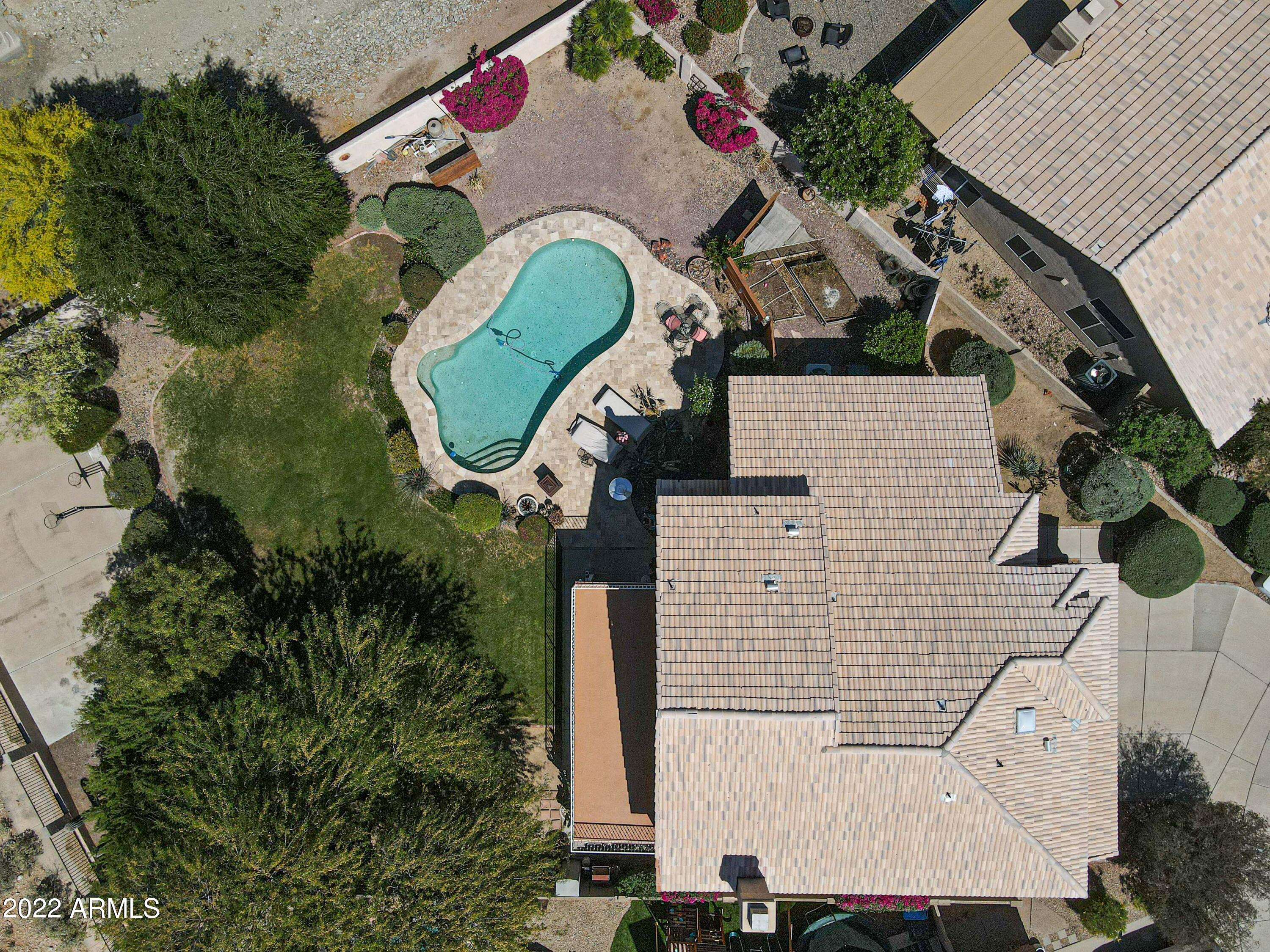 2502 East Rockledge Road Phoenix, AZ 85048 - Photo 81 of 94 81