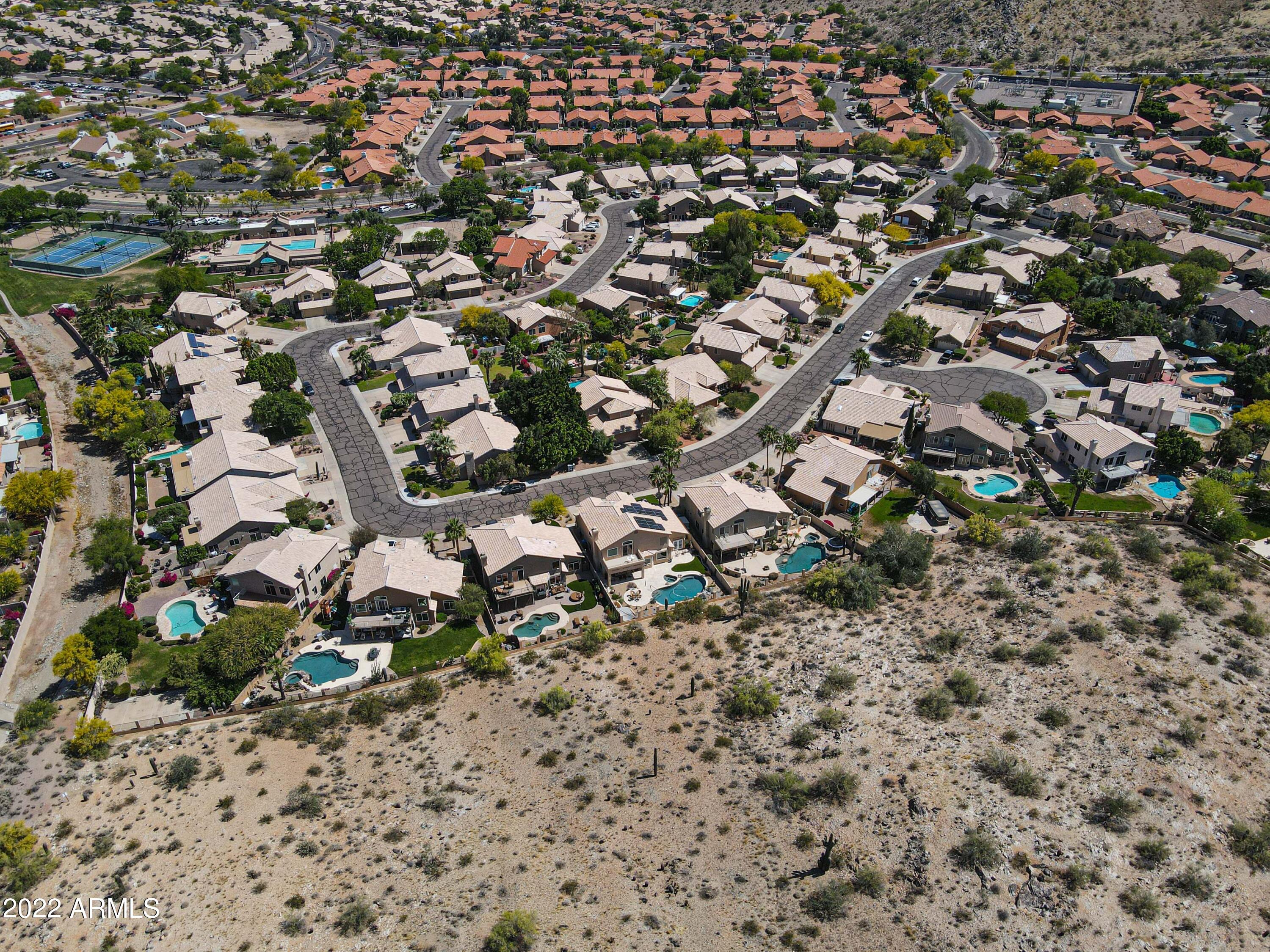 2502 East Rockledge Road Phoenix, AZ 85048 - Photo 83 of 94 83