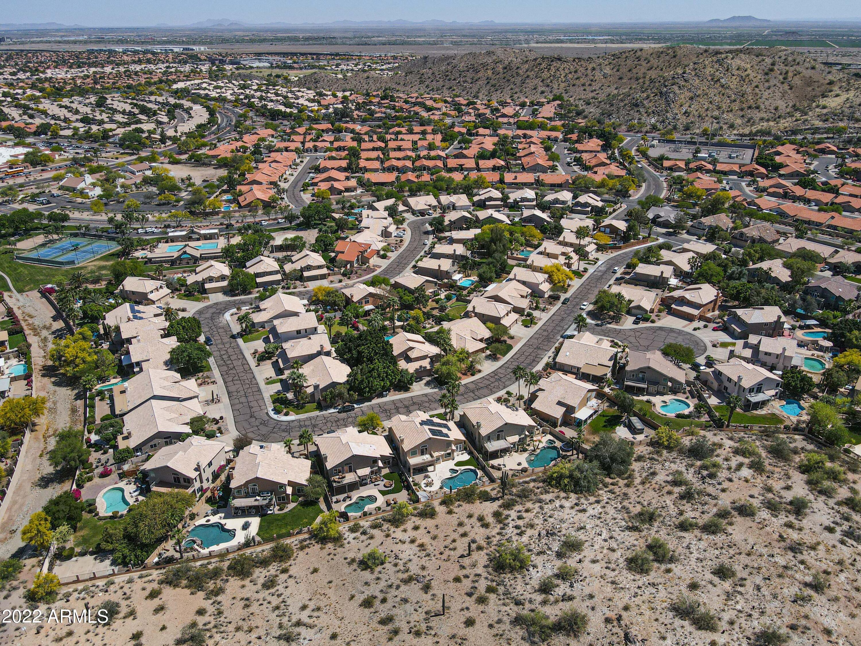2502 East Rockledge Road Phoenix, AZ 85048 - Photo 84 of 94 84