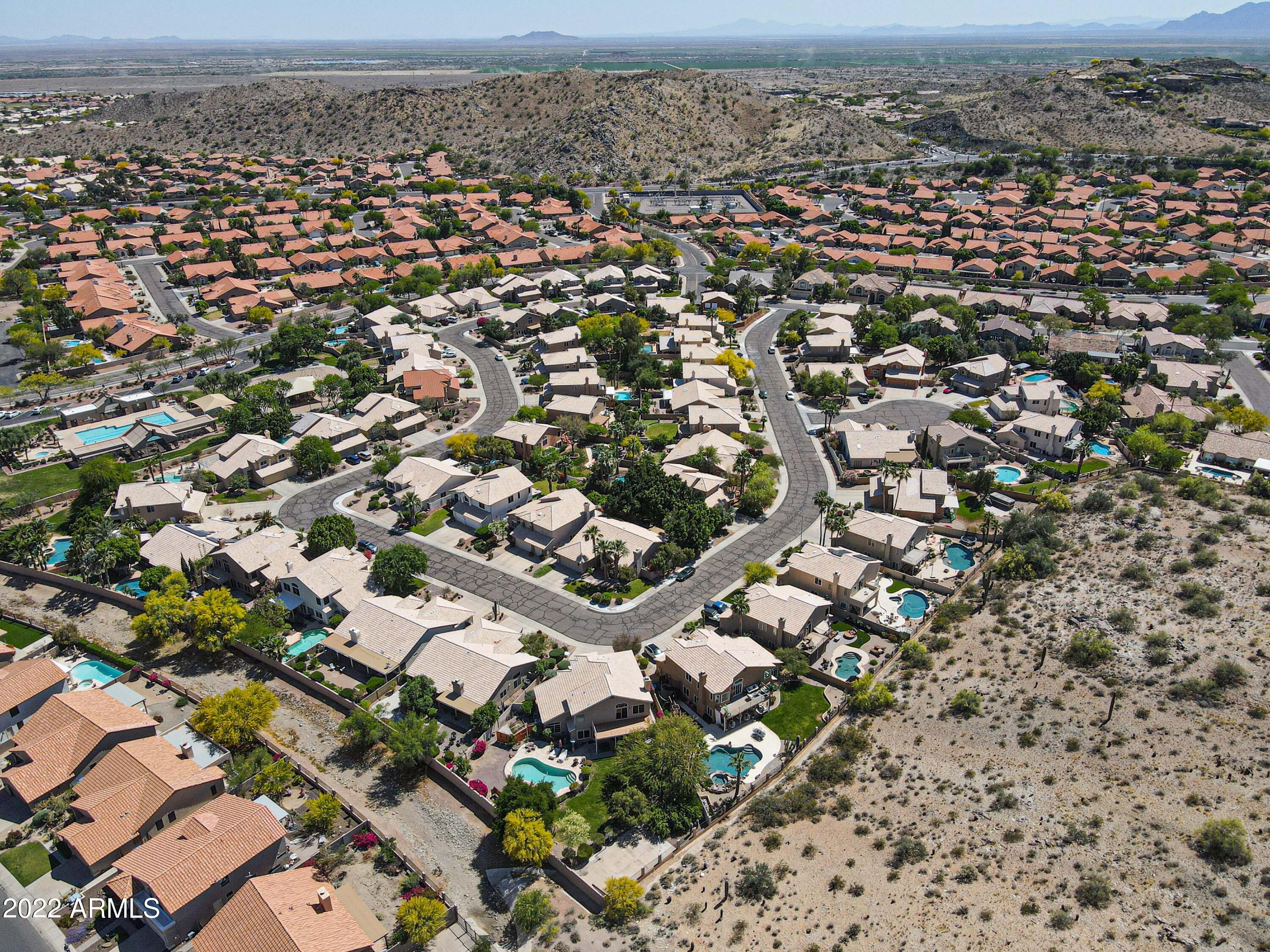 2502 East Rockledge Road Phoenix, AZ 85048 - Photo 85 of 94 85
