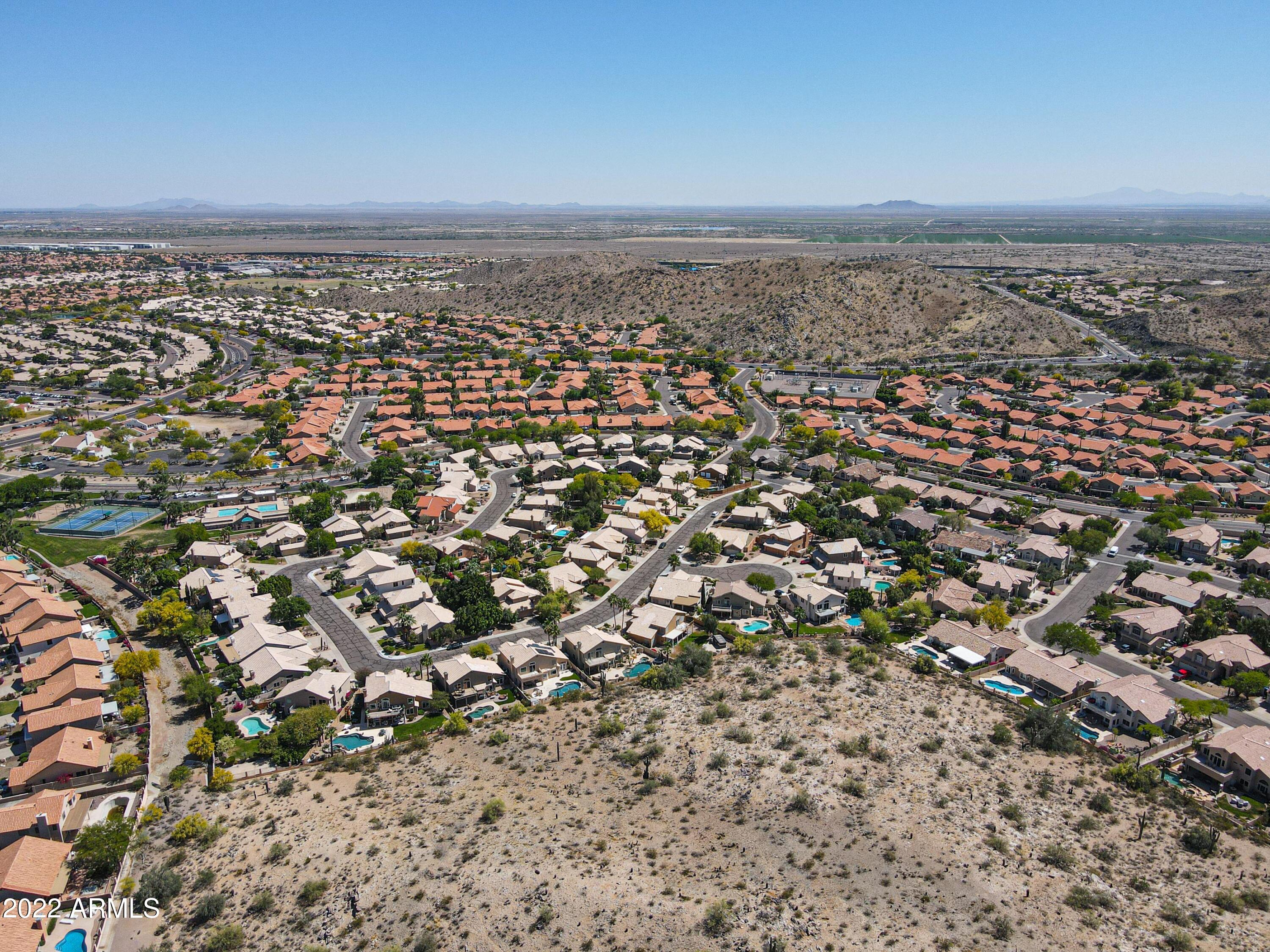 2502 East Rockledge Road Phoenix, AZ 85048 - Photo 86 of 94 86