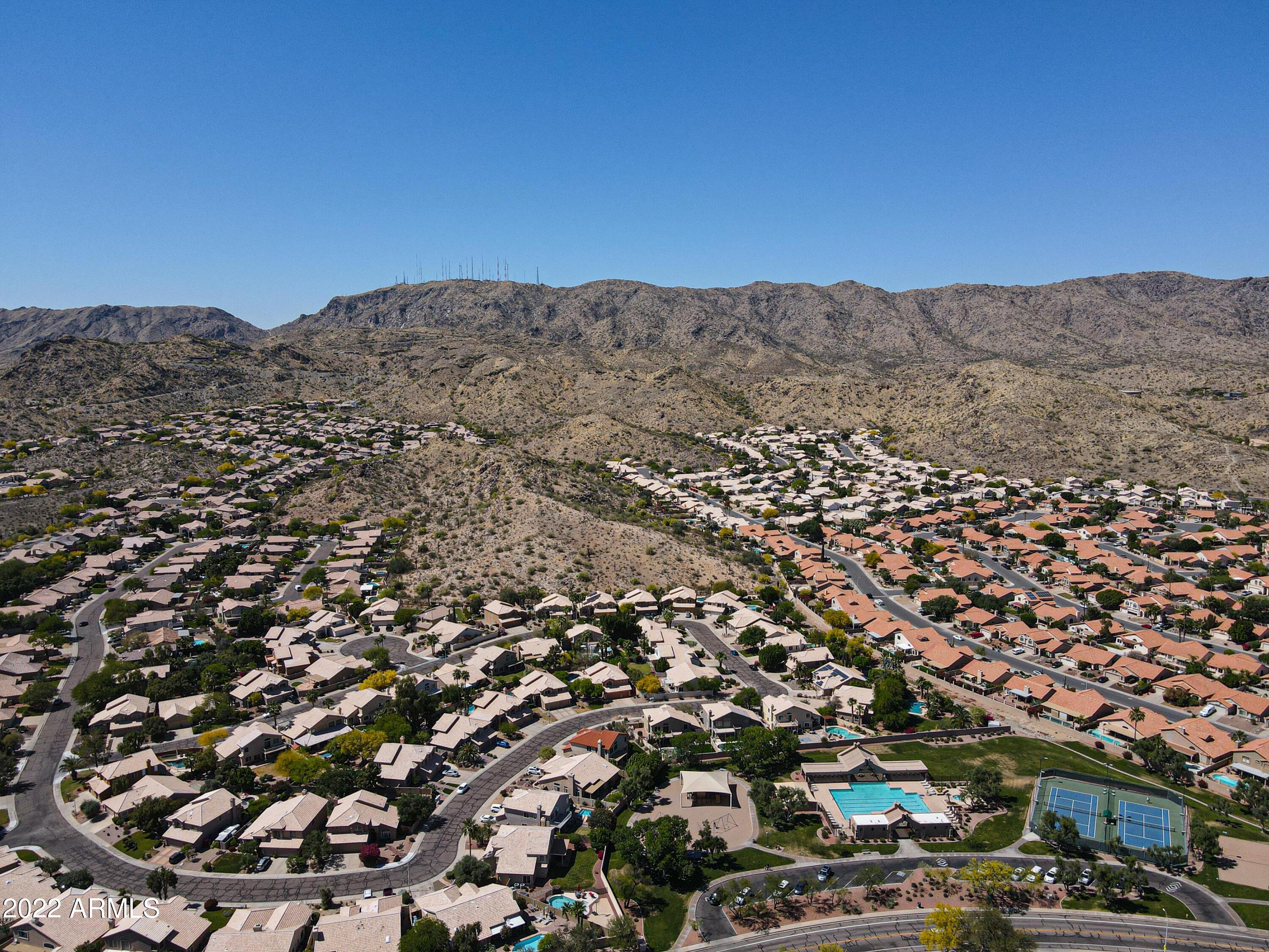 2502 East Rockledge Road Phoenix, AZ 85048 - Photo 91 of 94 91