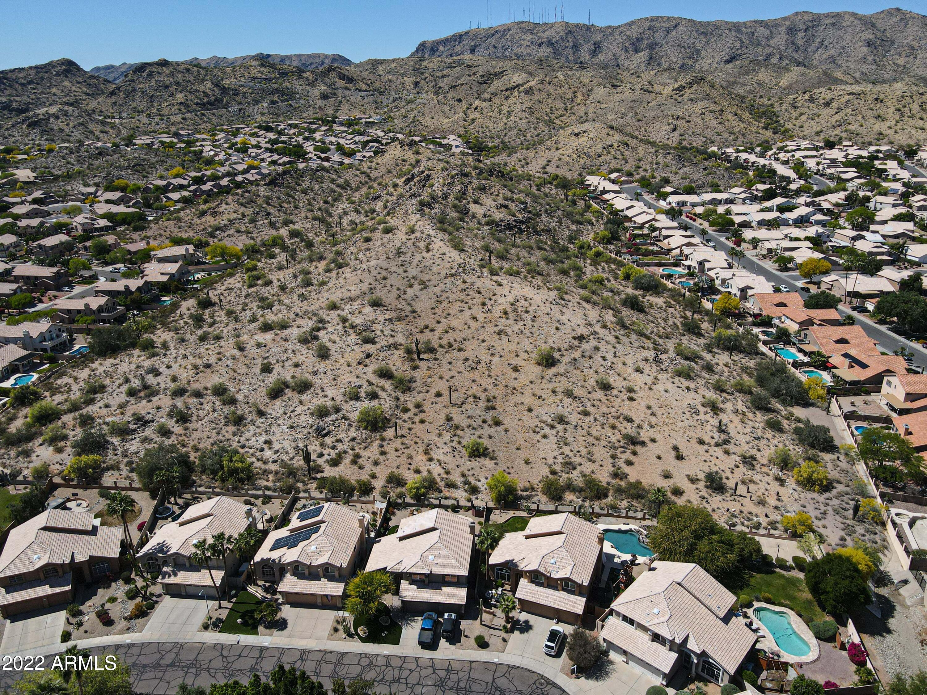2502 East Rockledge Road Phoenix, AZ 85048 - Photo 92 of 94 92