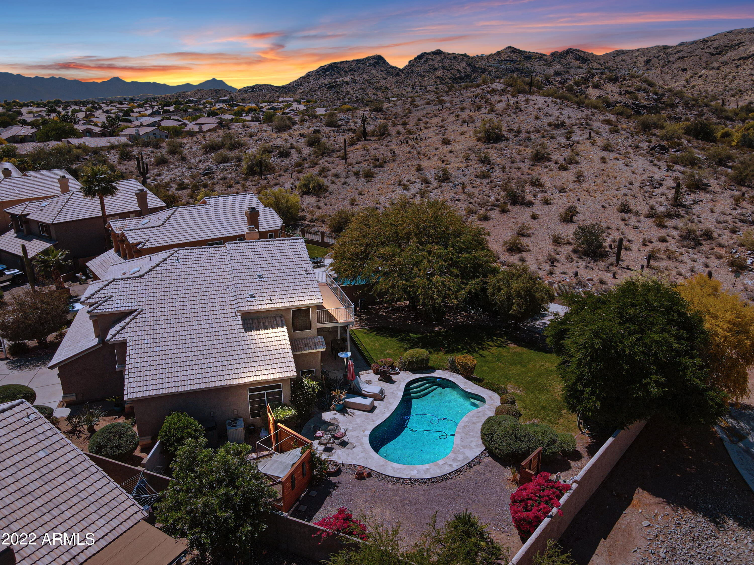2502 East Rockledge Road Phoenix, AZ 85048 - Photo 93 of 94 93