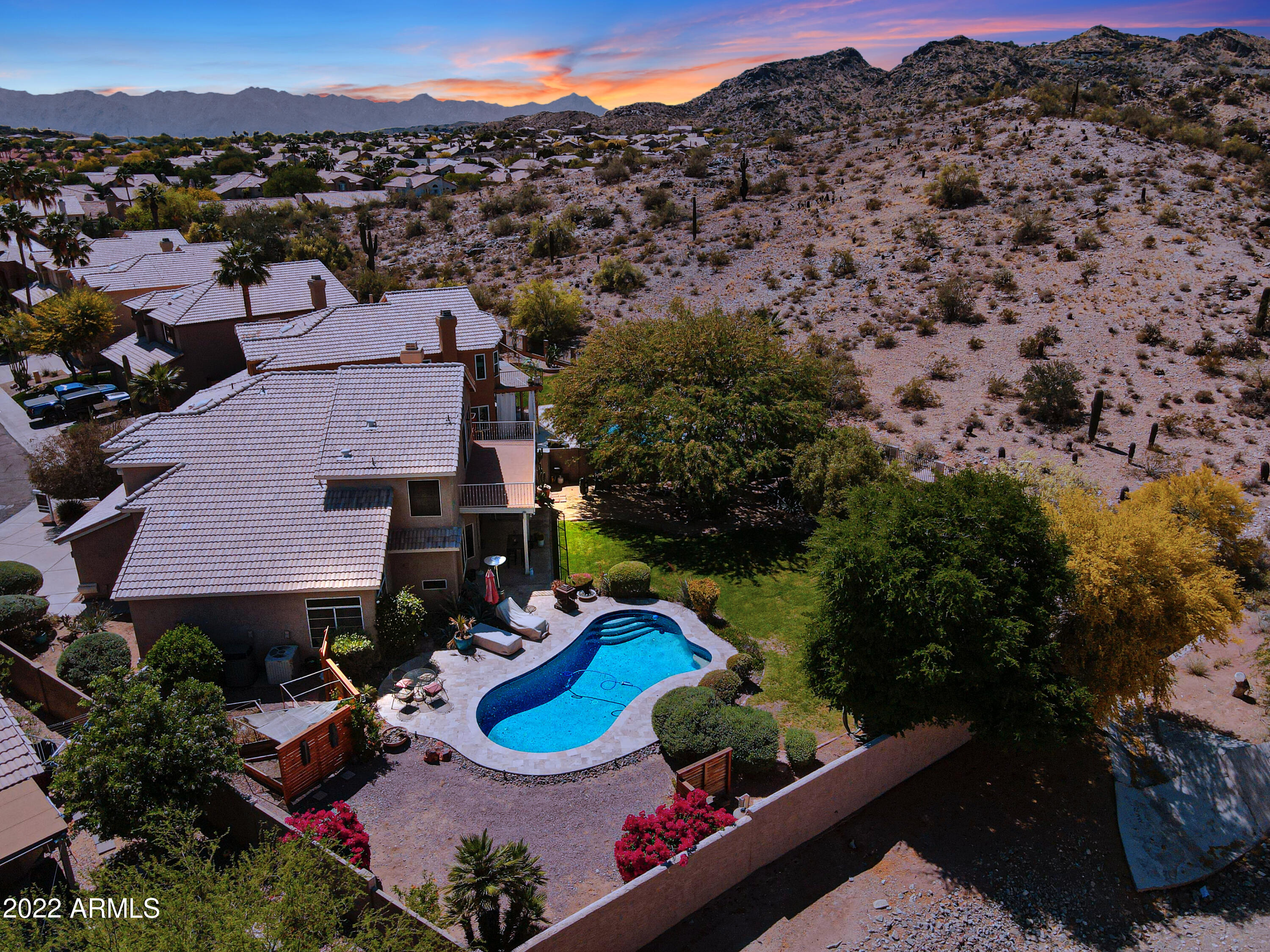 2502 East Rockledge Road Phoenix, AZ 85048 - Photo 94 of 94 94