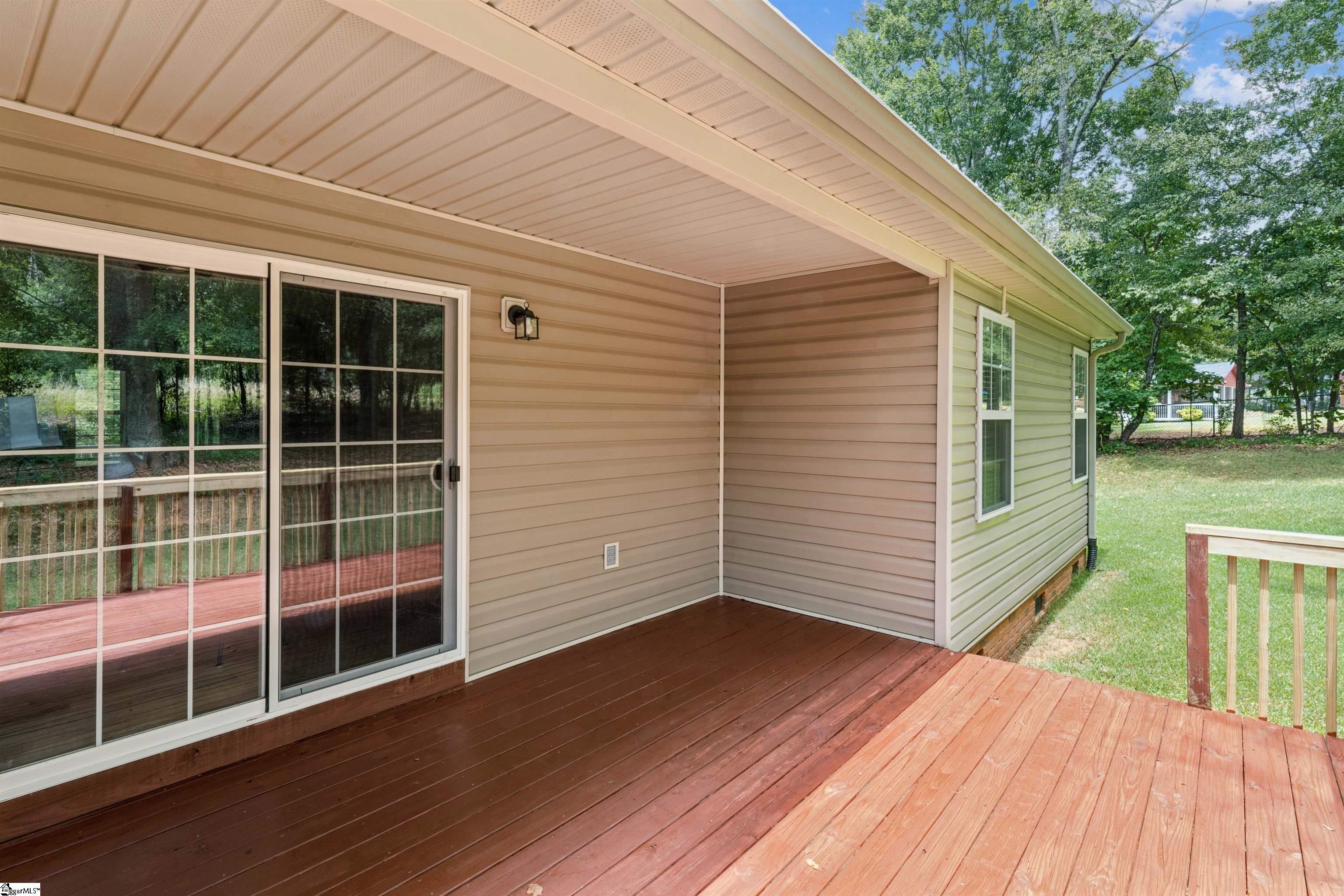 113 Valley Drive Anderson, SC 29625 - Photo 41 of 45