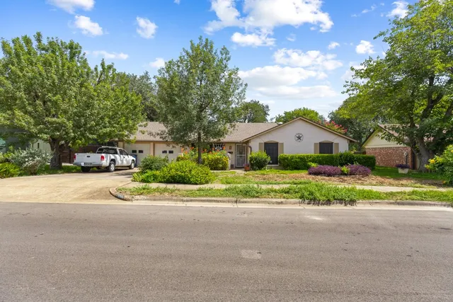 $475,000 | 5706 Cherry Creek Drive, Austin, TX 78745