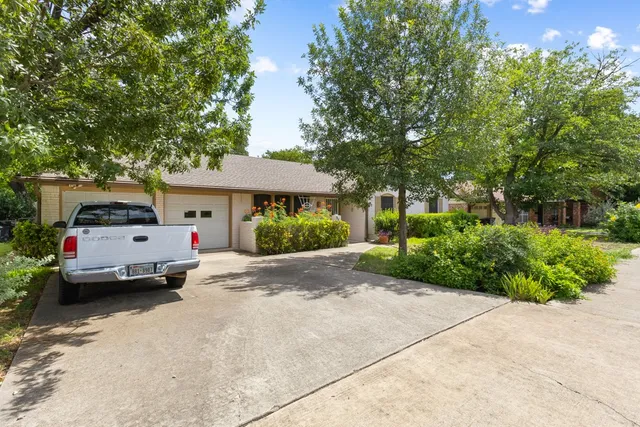 $475,000 | 5706 Cherry Creek Drive, Austin, TX 78745