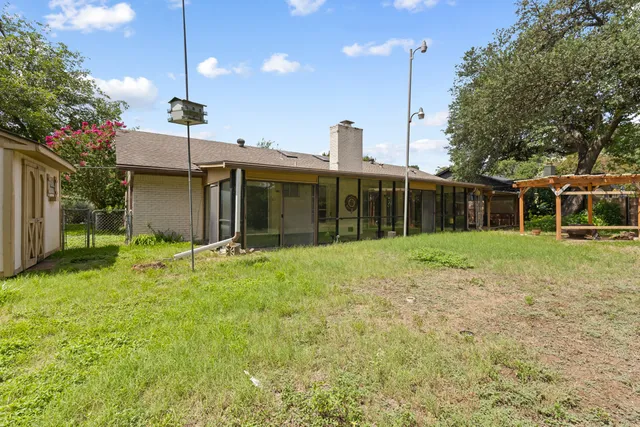 $475,000 | 5706 Cherry Creek Drive, Austin, TX 78745
