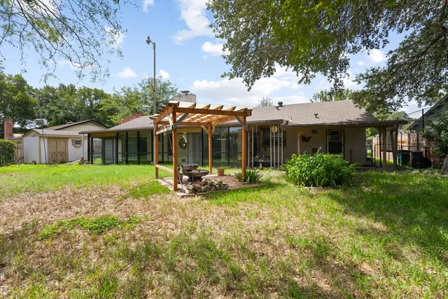 $475,000 | 5706 Cherry Creek Drive, Austin, TX 78745