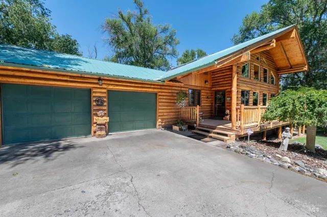 $1,299,000 | 1314 River Road, Buhl, ID 83316