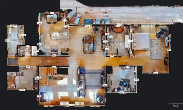 $1,299,000 | 1314 River Road, Buhl, ID 83316