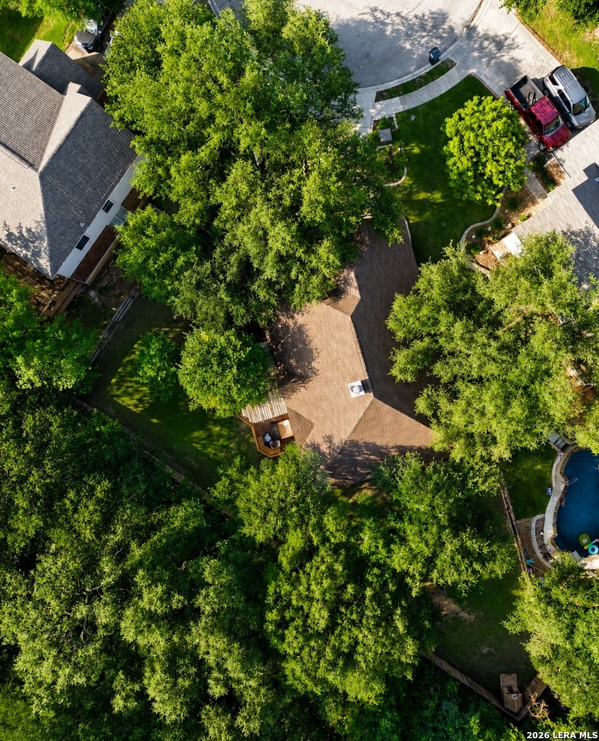 2364 Tree Branch Schertz, TX 78154 - Photo 4 of 28