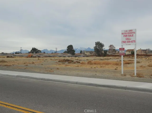 $1,875,000 | 0 Arlette Drive, Victorville, CA 92392