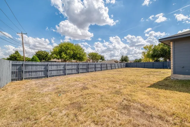 $2,100 | 1204 Delia Chappa Lane, Hutto, TX 78634