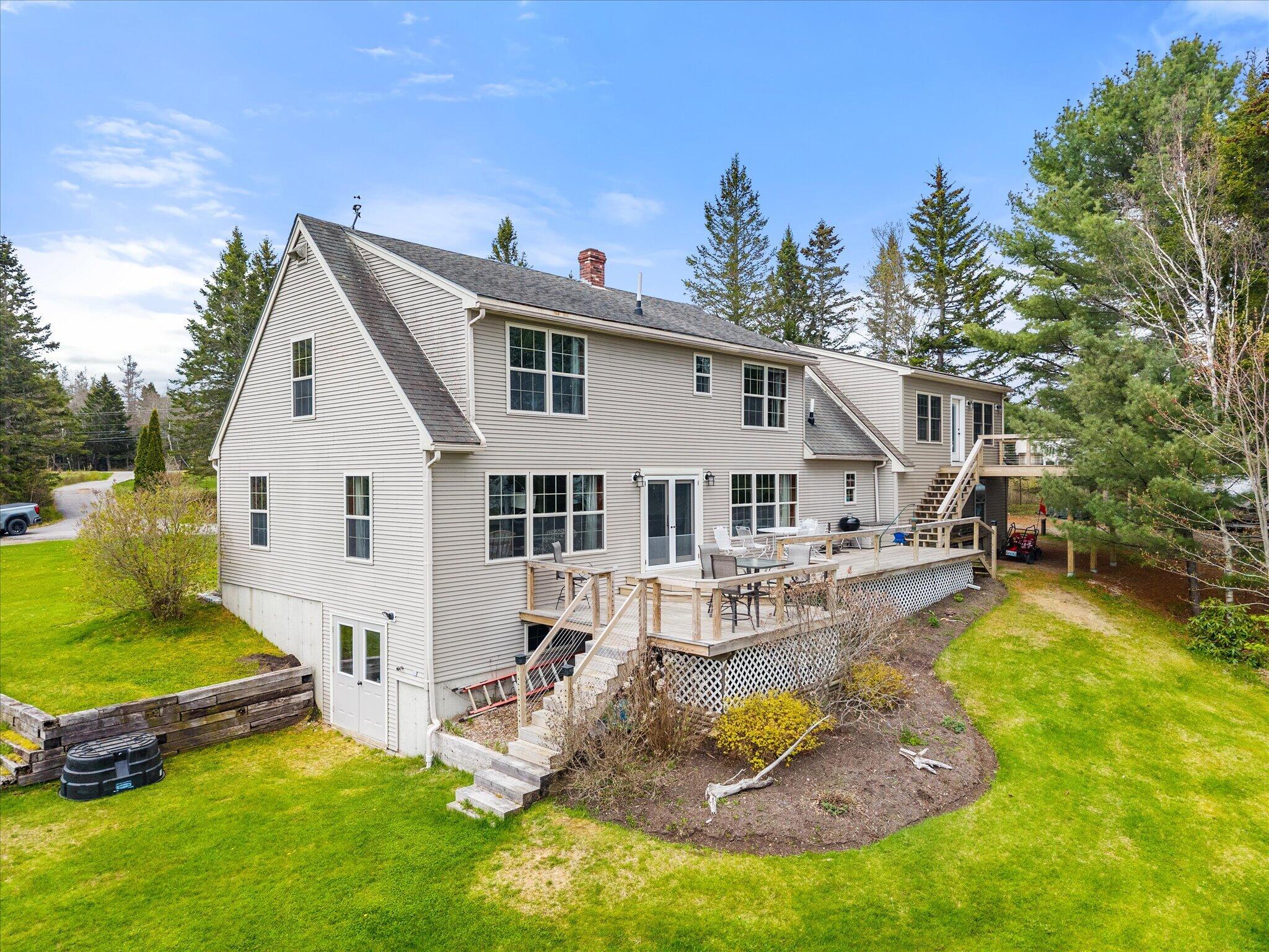 60 Wescogus Road Addison, ME 04606 - Photo 47 of 69 06-60 Wescogus Rd