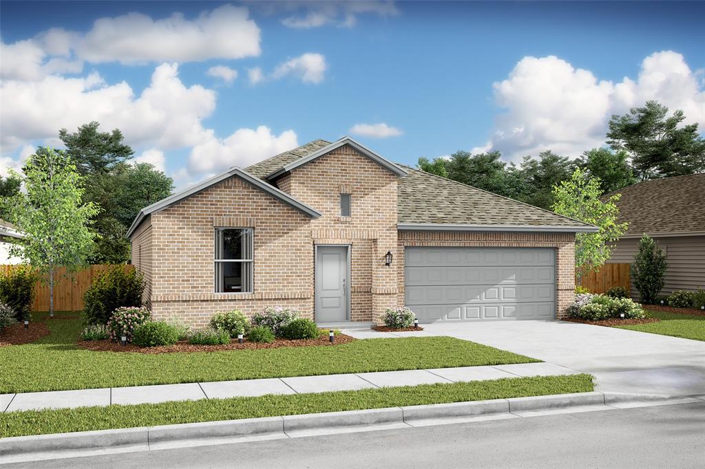 1208 Elliott Road Howe, TX 75459 - Photo 1 of 1 Gallery Image 1