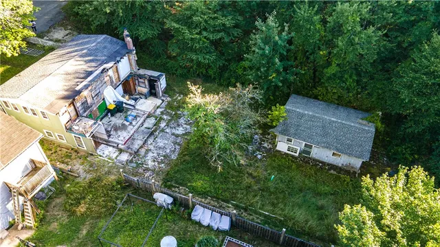 $150,000 | 50 Round Lake Drive, Burrillville, RI 02859