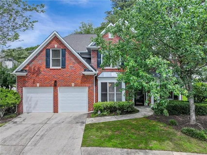 $725,000 | 1643 Reserve Circle, Decatur, GA 30033