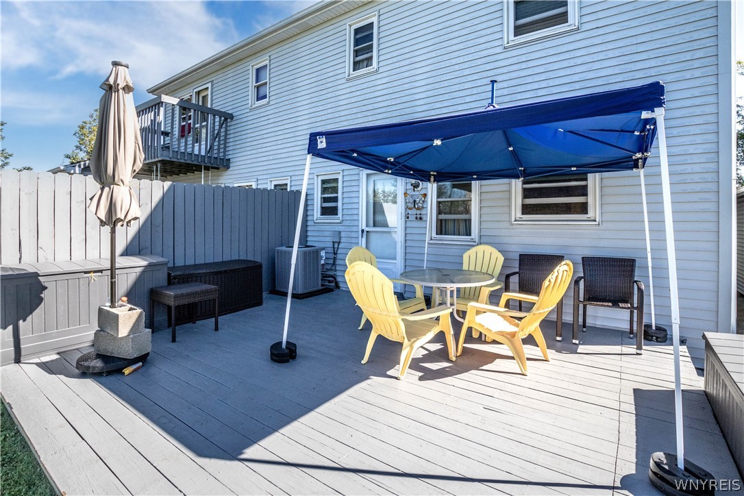 5280 Strickler Road Clarence, NY 14031 - Photo 13 of 50 Gallery Image 13