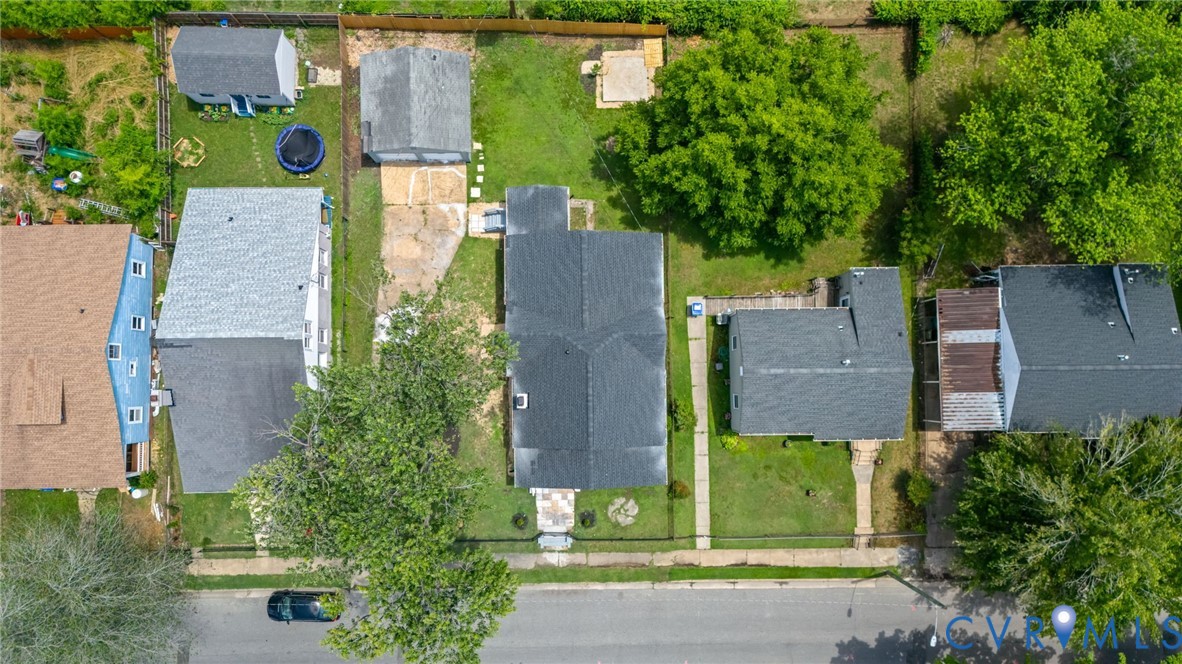 5207 Blue Ridge Avenue Richmond, VA 23231 - Photo 35 of 37