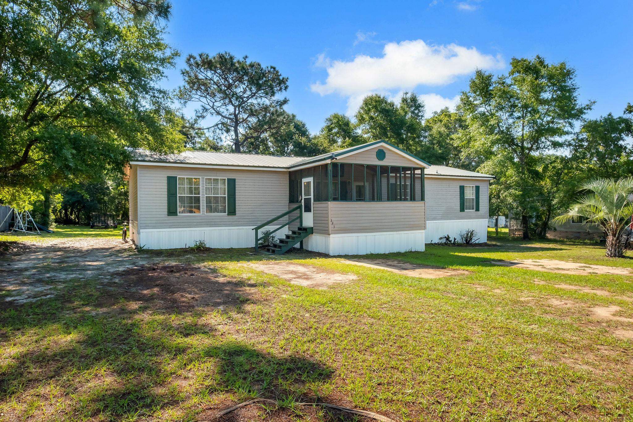 295 Sumpter Ridge Drive Midway, FL 32343 - Photo 4 of 41