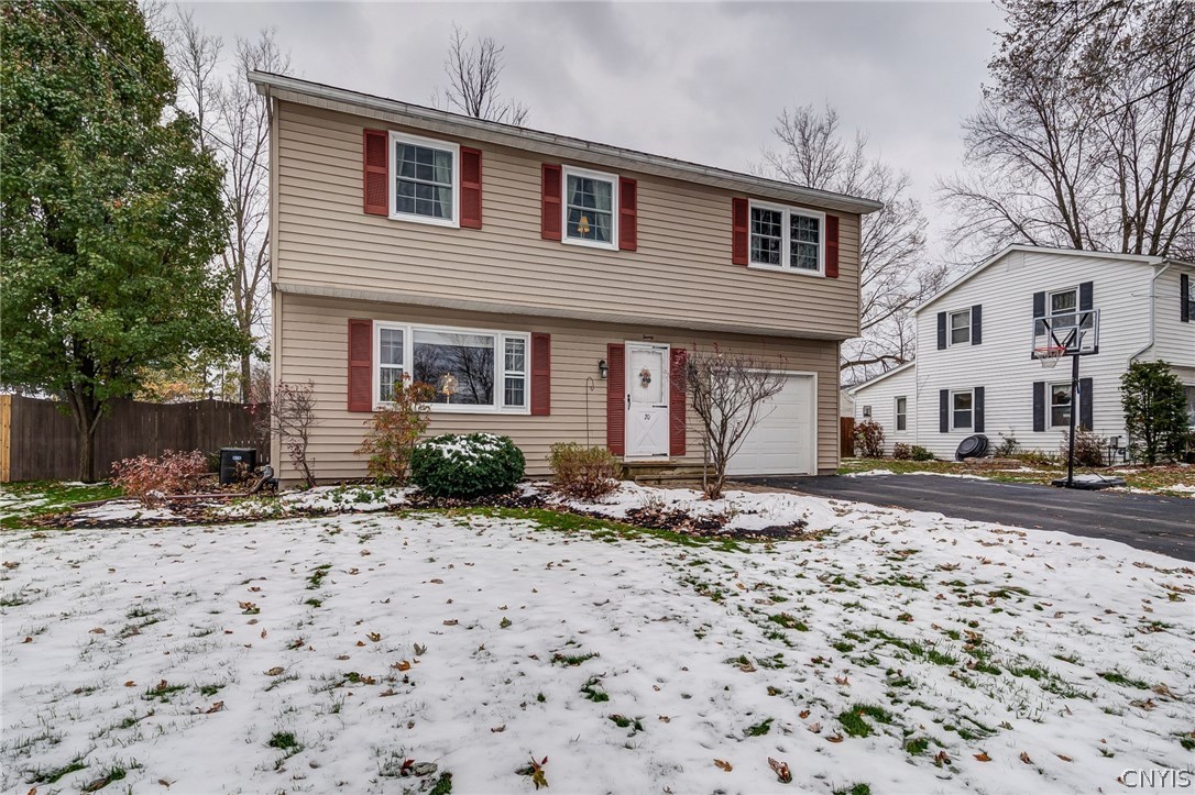 20 Gulf Line Road Clay, NY 13090 - Photo 1 of 1 Gallery Image 1