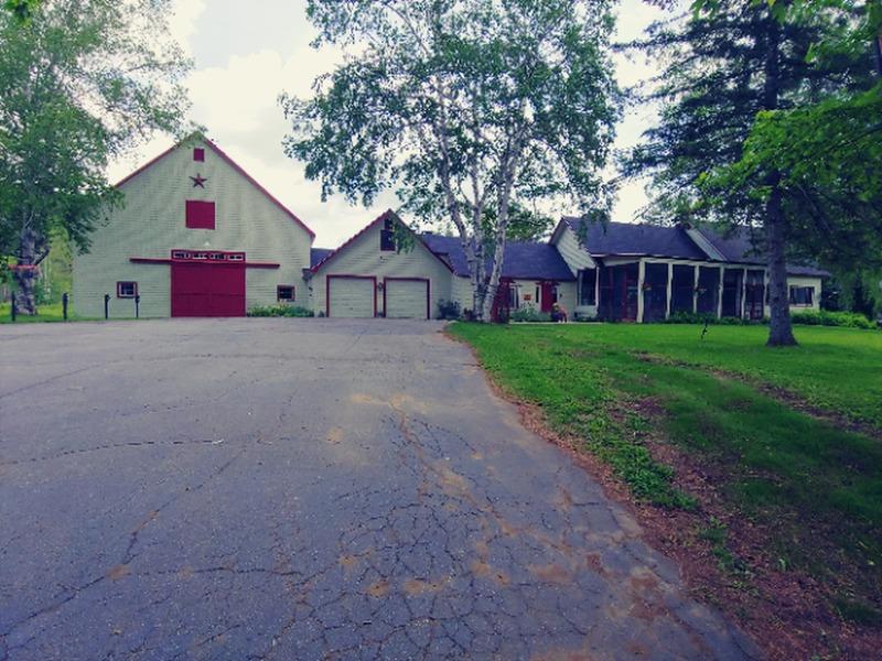 1790 Reed's Mill Road Phillips, ME 04966 - Photo 1 of 41 2