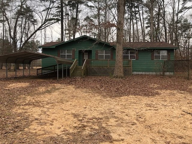 150 Tullos Road Braxton, MS 39044 - Photo 1 of 39 Photo 1