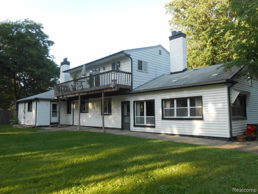 3286 Norton Lawn Street Rochester, MI 48307 - Photo 2 of 21