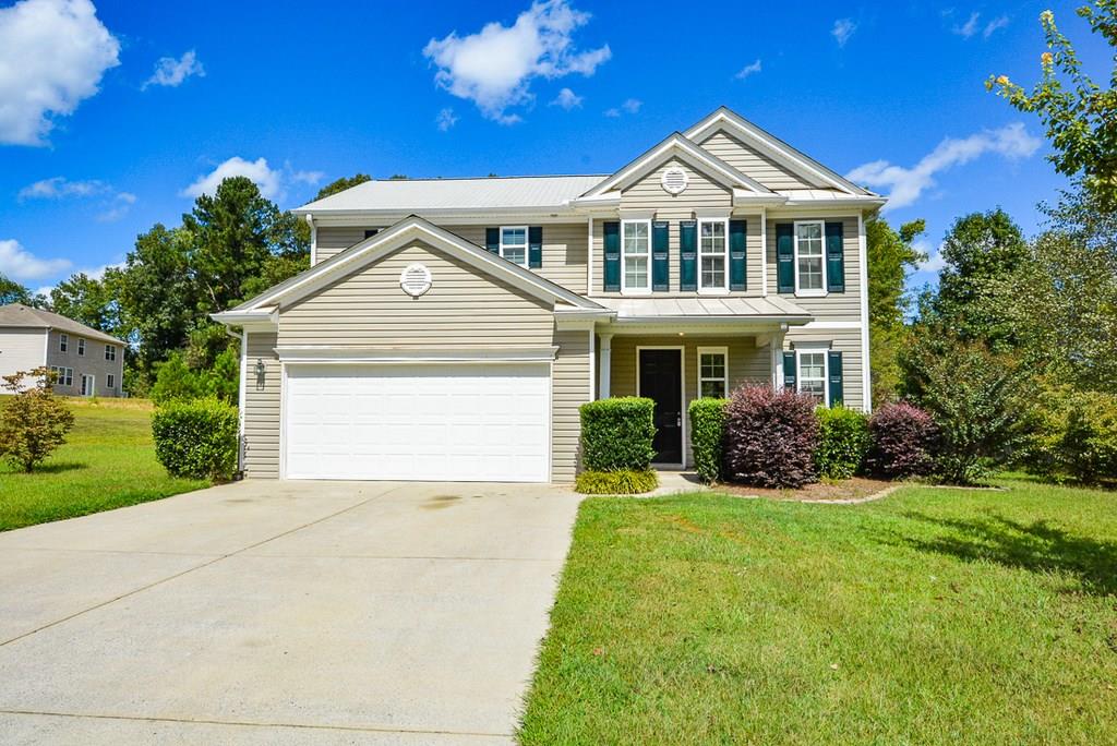 50 Candy Lilly Lane Dallas, GA 30157 - Photo 1 of 1