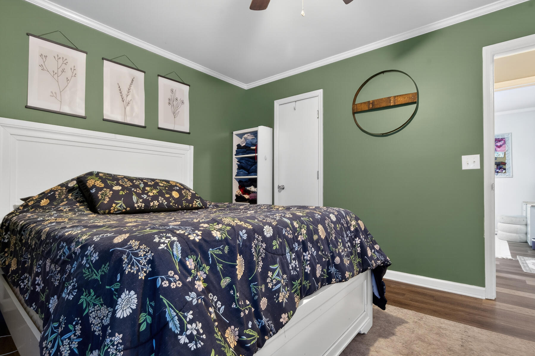 216 Azalea Court Moncks Corner, SC 29461 - Photo 19 of 31 BW-36