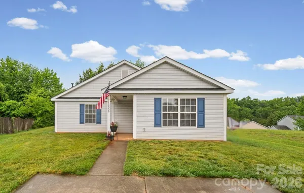 $305,000 | 559 Railway Place Southwest, Concord, NC 28025