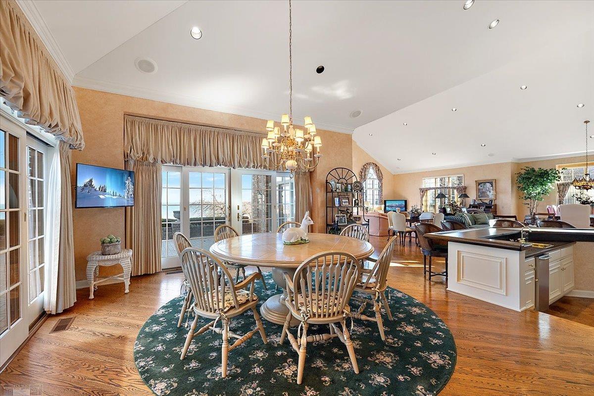 207 Lake Shore Road Grosse Pointe, MI 48236 - Photo 24 of 91