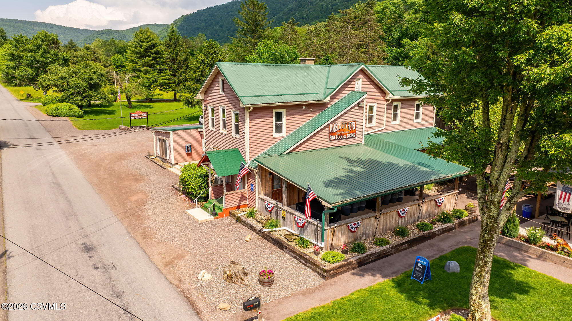 184 Jamison City Road Benton, PA 17814 - Photo 5 of 102