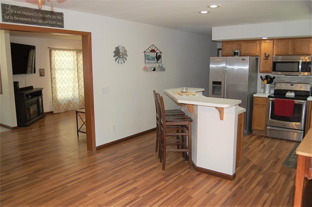 867 Bucklew Road Spencer, IN 47460 - Photo 14 of 36