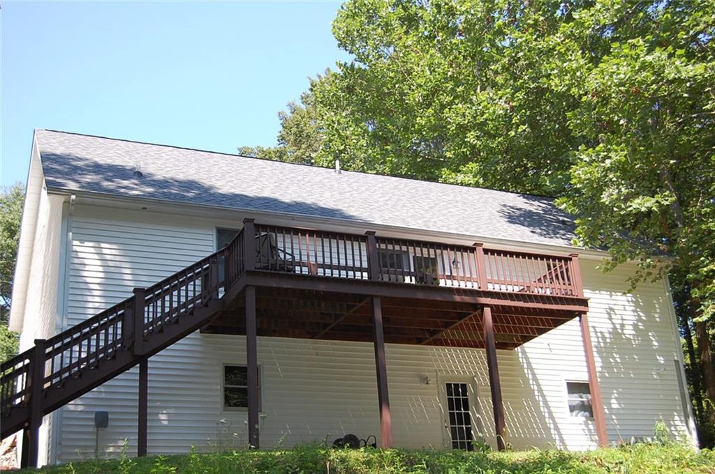 867 Bucklew Road Spencer, IN 47460 - Photo 36 of 36