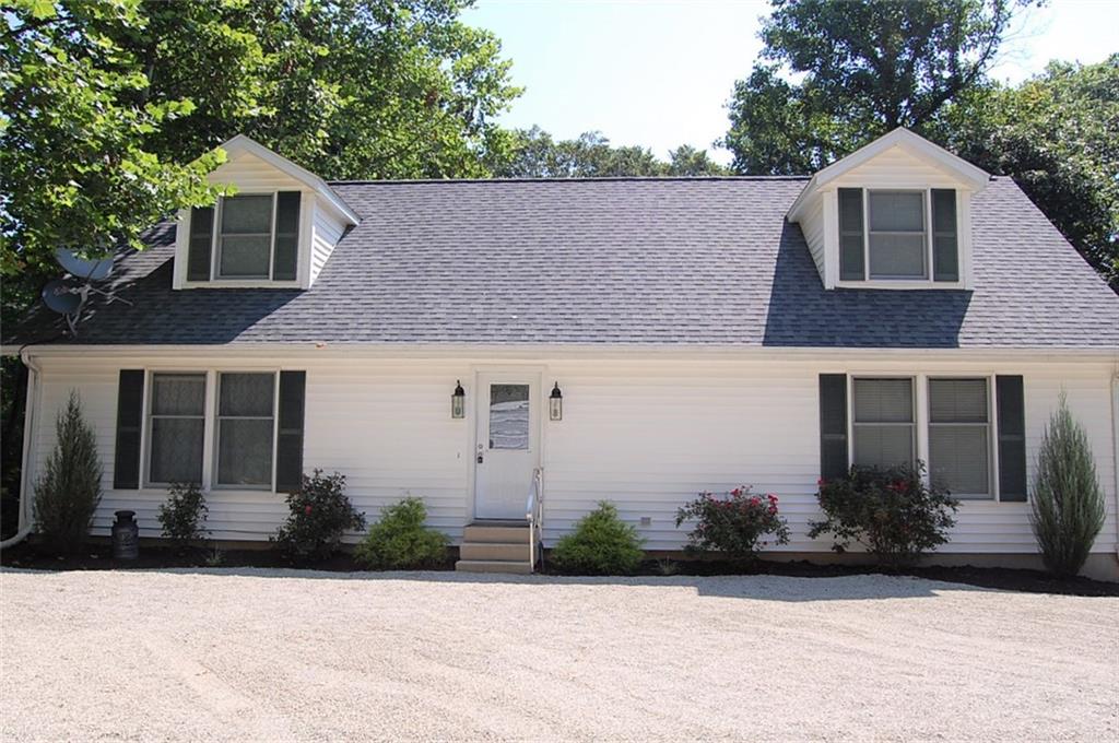 867 Bucklew Road Spencer, IN 47460 - Photo 7 of 36