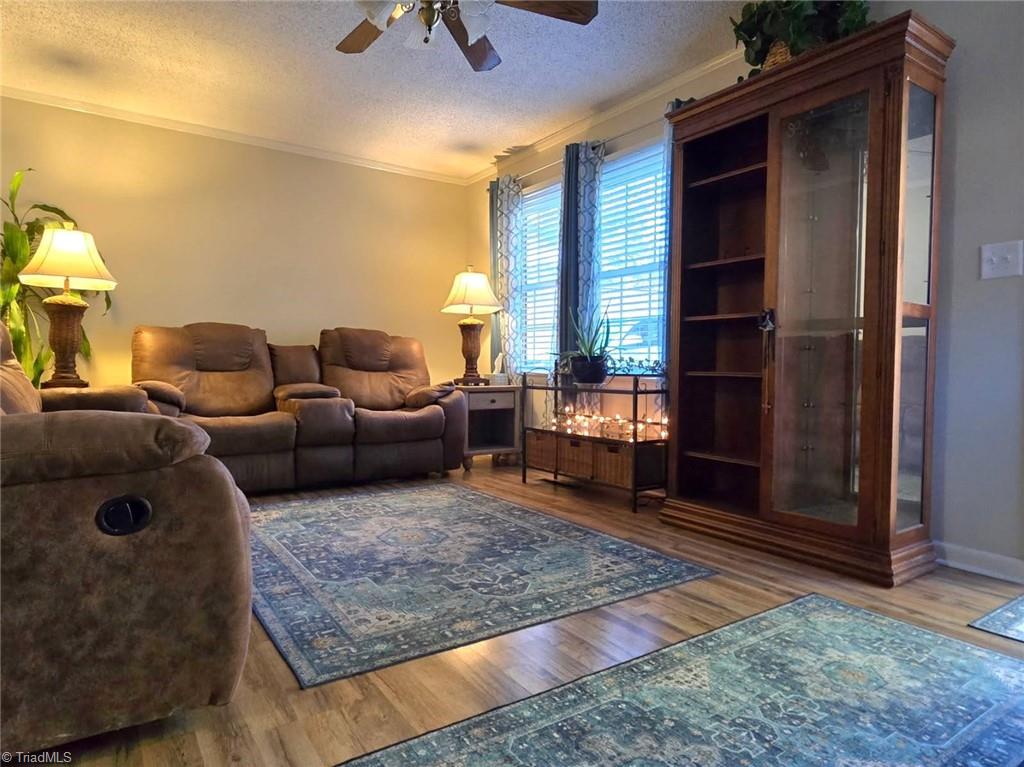 206 Bessemer Court King, NC 27021 - Photo 12 of 43