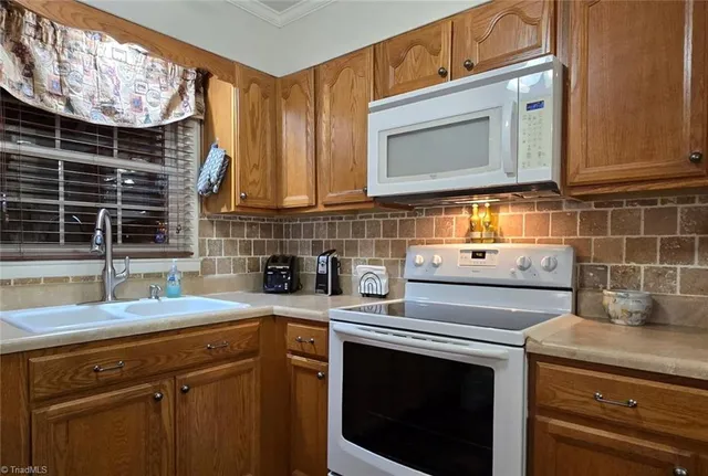 $277,000 | 206 Bessemer Court, King, NC 27021