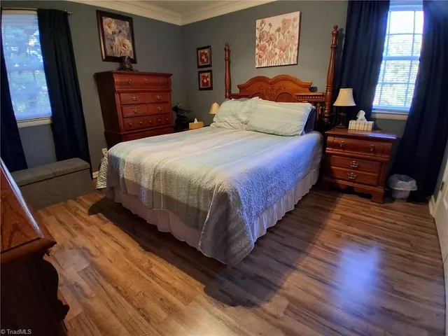 $286,500 | 206 Bessemer Court, King, NC 27021